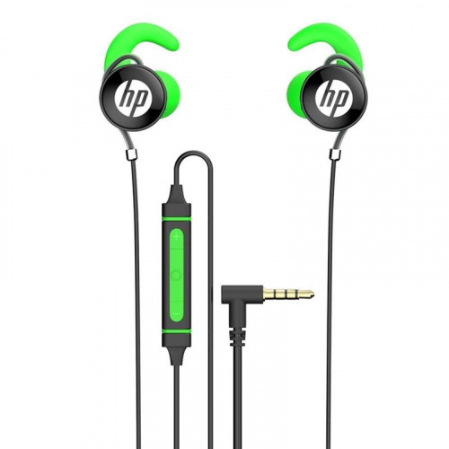 Гарнітура HP DHE-7004 Green