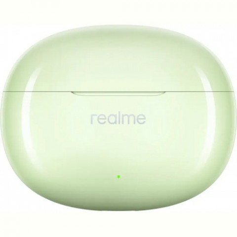 Bluetooth-гарнітура Realme Buds T110 Green