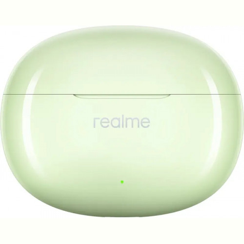Bluetooth-гарнітура Realme Buds T110 Green