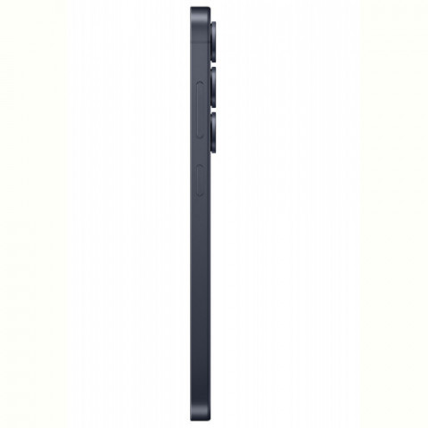 Смартфон Samsung Galaxy S25 12/512GB Blueblack (SM-S931BZKHEUC)