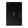 Планшетний ПК Sigma mobile Tab A1010 Neo 4/128GB 4G Dual Sim Black+чохол-книжка