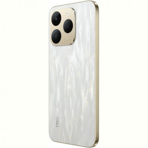 Смартфон Realme 15T 12/256GB (RMX5111) Flowing Silver