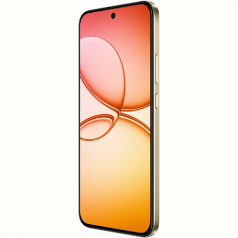 Смартфон Realme 15T 12/256GB (RMX5111) Flowing Silver