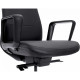 Офісне крісло GT Racer B-3195 Black (leather)