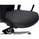 Офісне крісло GT Racer B-3195 Black (leather)