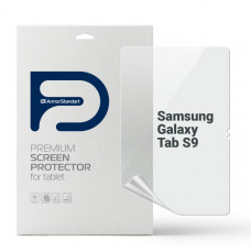 Гідрогелева плівка ArmorStandart Matte для Samsung Galaxy Tab S9 (SM-X710/X716B/X718U) (ARM70037)