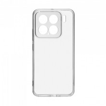 Чохол ArmorStandart Air для Xiaomi 15 Camera cover Clear (ARM82313)