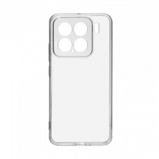 Чохол ArmorStandart Air для Xiaomi 15 Camera cover Clear (ARM82313)
