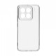 Чохол ArmorStandart Air для Xiaomi 15 Camera cover Clear (ARM82313)