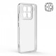 Чохол ArmorStandart Air для Xiaomi 15 Camera cover Clear (ARM82313)