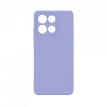 Чохол ArmorStandart ICON для Motorola G86 Power 5G Camera cover Lavender (ARM87038)