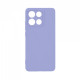 Чохол ArmorStandart ICON для Motorola G86 Power 5G Camera cover Lavender (ARM87038)
