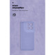 Чохол ArmorStandart ICON для Motorola G86 Power 5G Camera cover Lavender (ARM87038)