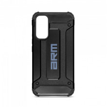 Чохол ArmorStandart Panzer для Samsung A34 5G (A346) Black (ARM70779)