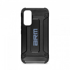 Чохол ArmorStandart Panzer для Samsung A34 5G (A346) Black (ARM70779)