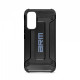 Чохол ArmorStandart Panzer для Samsung A34 5G (A346) Black (ARM70779)