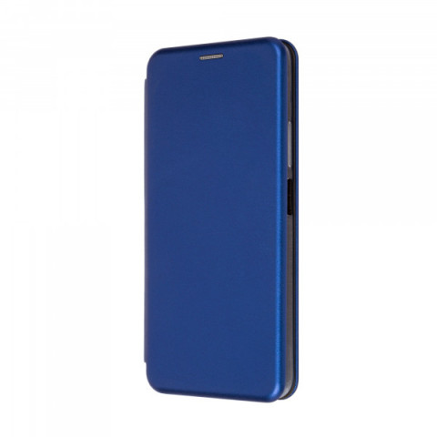 Чохол-книжка ArmorStandart G-Case для Xiaomi Poco M7 5G Blue (ARM85366)