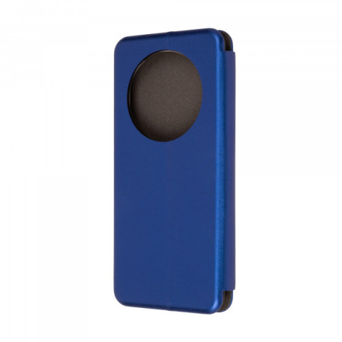 Чохол-книжка ArmorStandart G-Case для Xiaomi Poco M7 5G Blue (ARM85366)