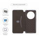 Чохол-книжка ArmorStandart G-Case для Xiaomi Poco M7 5G Blue (ARM85366)