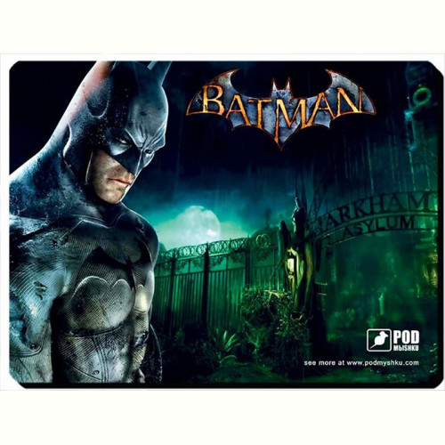 Ігрова поверхня Podmyshku Game Batman S