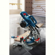 Пила Bosch Professional GCM 216 (0.601.B33.000)