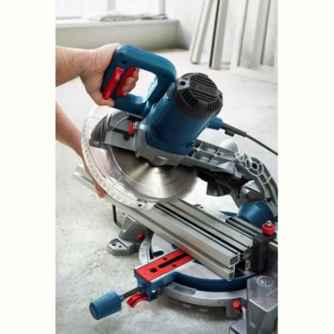 Пила Bosch Professional GCM 216 (0.601.B33.000)