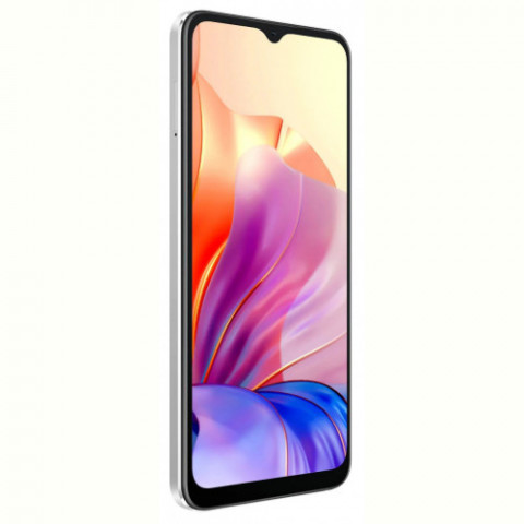 Смартфон Oscal C80 8/128GB Dual Sim Snow