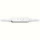 Гарнітура JBL T110 White (JBLT110WHT)
