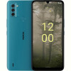 Смартфон Nokia С31 4/128GB Dual Sim Cyan