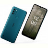 Смартфон Nokia С31 4/128GB Dual Sim Cyan