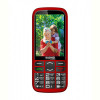 Мобільний телефон Sigma mobile Comfort 50 Optima Type-C Dual Sim Red (4827798122327)