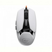 Мишка Cougar AirBlader Tournament White