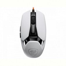 Мишка Cougar AirBlader Tournament White