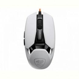 Мишка Cougar AirBlader Tournament White