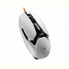 Мишка Cougar AirBlader Tournament White