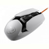 Мишка Cougar AirBlader Tournament White