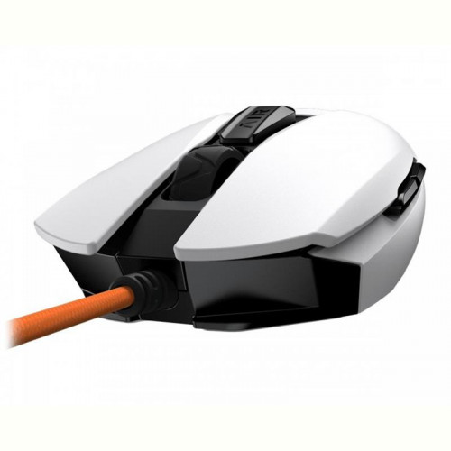 Мишка Cougar AirBlader Tournament White