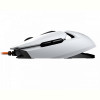 Мишка Cougar AirBlader Tournament White