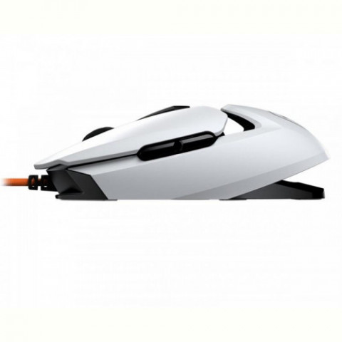 Мишка Cougar AirBlader Tournament White