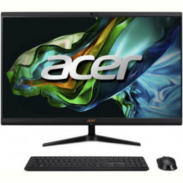 Моноблок Acer Aspire C24-1800 (DQ.BM2ME.002) Black