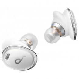 Навушники TWS Anker SoundCore Liberty 3 Pro Frost White (A3952G21)