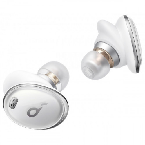 Навушники TWS Anker SoundCore Liberty 3 Pro Frost White (A3952G21)