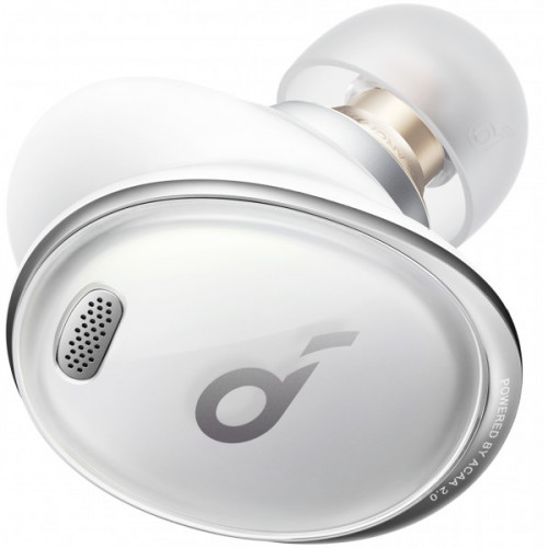 Навушники TWS Anker SoundCore Liberty 3 Pro Frost White (A3952G21)