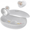 Навушники TWS Anker SoundCore Liberty 3 Pro Frost White (A3952G21)