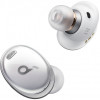 Навушники TWS Anker SoundCore Liberty 3 Pro Frost White (A3952G21)