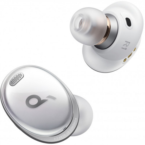 Навушники TWS Anker SoundCore Liberty 3 Pro Frost White (A3952G21)