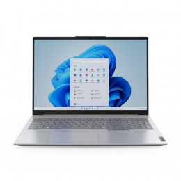 Ноутбук Lenovo ThinkBook 16 G7 IML (21MS0051RA) Arctic Grey