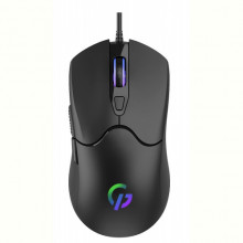 Миша GamePro GM355 Black