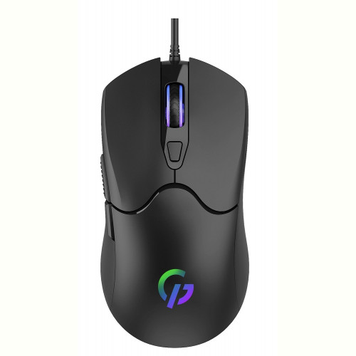 Миша GamePro GM355 Black