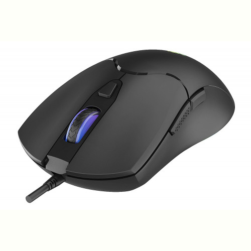 Миша GamePro GM355 Black